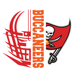 Tampa-Bay Bucca-neers Bundle Svg, N F L Teams Svg, N-F-L svg, Football Svg, Sport bundle Svg Cricut File