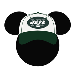 Mickey New-York-Jets Bundle Svg, N F L Teams Svg, N-F-L svg, Football Svg, Sport bundle Svg Cricut File