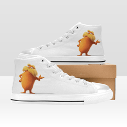 lorax shoes