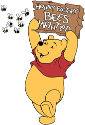 Winnie the Pooh svg Bundle, png cricut clipart, icon silhouette vector, png
