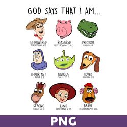 God Says I Am Png, Friendship Png, Princess Png, Friends Trip Png, Vacay Mode Png, Family Vacation Png, Family Trip Png