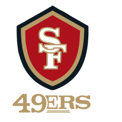 San-Fran-cisco-49ers Bundle,N F L Teams Svg, N-F-L svg, Football Svg, Sport bundle Svg Cricut File