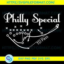 Philly special, philly, philly philly, philly special play, philly football, philly special gift,