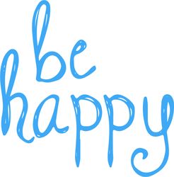 Be Fearless SVG, Happiness SVG, Self Love Svg, Positive Svg Digital Download