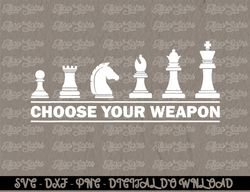 Funny Chess Gift For Chess Lover Kids Boys Girls Cool Player  Digital Prints, Digital Download, Sublimation Designs, Sub