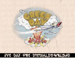 Green Day Fresh Dookie  (2) Digital Prints, Digital Download, Sublimation Designs, Sublimation,png, instant download