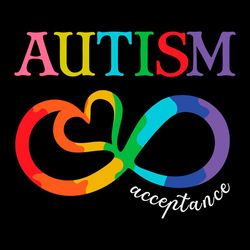 Symbol Of Autism SVG Autism Awareness Month SVG Cutting Files