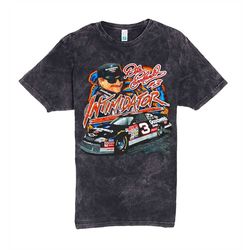 Vintage 90s Dale Earnhardt NASCAR Racing T-Shirt - Retro Racing Tee