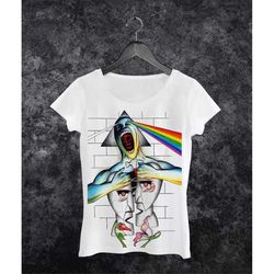 Pink Floyd Woman Shirt / Men Shirt / Racerback Tank / Unisex Sweat / Unisex Hoodies