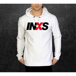 INXS Unisex Hoodies / Unisex Sweat