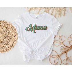 Mama Shirt, Cool Mom Shirt, Mother Shirt, Mother's Day Shirt, Best Mom Shirt, Mom Life Shirt, Gift For Mother's Day, Cus