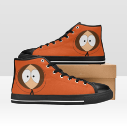 Kenny McCormick Shoes