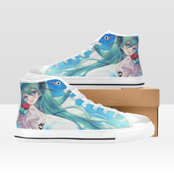 Hatsune Miku Shoes
