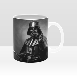 Darth Vader Mug