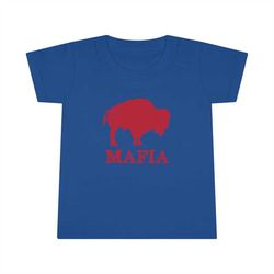 Mafia Toddler T-shirt