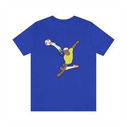 Richarlison World Cup Worldie Brazil T-Shirt