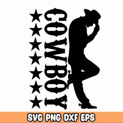 Cowboy Movie Chracters Svg/Png/Pdf Bundle T Shirt Shirt Sweatshirt Hoodie Poster Birthday Cricut Clipart Sticker svg