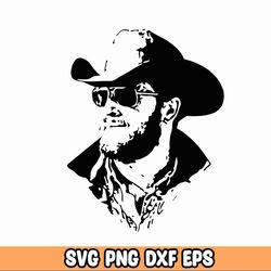 Cowboy Movie Chracters Svg/Png/Pdf Bundle T Shirt Shirt Sweatshirt Hoodie Poster Birthday Cricut Clipart Sticker svg