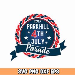 Designs 4th of July SVG EPS PNG dxf Bundle