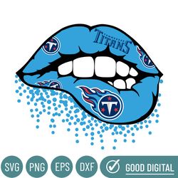 Tennessee Titans Svg, Png, Titans Lips Svg For Cut, Tennessee Titans Svg For Cricut, Tennessee Titans Logo Svg, Tennesse