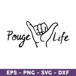 Pogue Life Svg, Outerbanks Svg, Outerbanks Design, Outer Banks Poguelandia 2023 Svg -Download