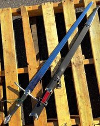 Aragorn's Shadow Ranger Sword and Dagger Set Handcrafted LOTR Replica |  LOTR Sword Replica, LOTR Collectibles,