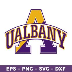 Ualbany Svg, Albany Great Danes Svg, Albany Great Danes Logo Svg, NCAA Svg, Sport Svg, Fashion Brand Svg - Download