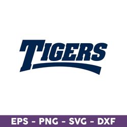 Auburn Tigers Svg, Auburn Tigers Logo Svg, Tigers Svg, NCAA Svg, Sport Logo Svg, Brand Logo Svg - Download File