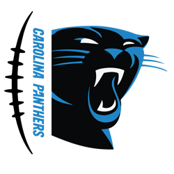 Carolina Panthers Svg, Carolina Panthers Svg, NFL Svg, Sport Svg, Png Dxf Eps File
