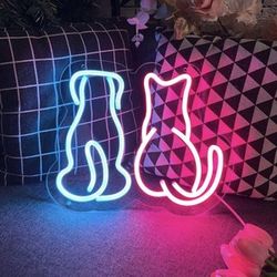 Neon Sign Aesthetic Custom Neon Signs  Custom Neon Sign Customize Your Space with a Bespoke Neon Sign