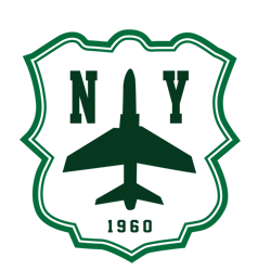 NFL Team New York Jets Logo Silhouette SVG Cut File for Cricut Digital Download