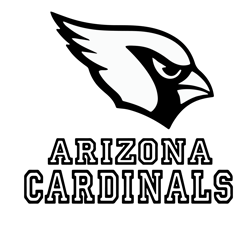 Arizona Cardinals Svg, 36 Designs, Cardinals Svg, Arizona Cardinals Logo, Cardinals Clipart, Football SVG