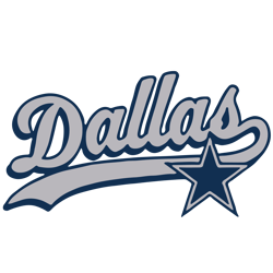 Dallas Cowboys Logo Svg Digital File, Dallas Cowboys Svg, Dallas Cowboys NFL Svg