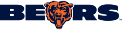 Chicago Bears Svg, Chicago Bears Logo, Bears Clipart, Football SVG, Svg File for cricut, Nfl Svg