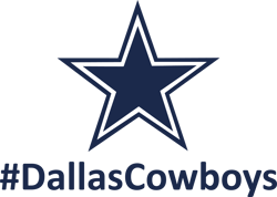 Dallas Cowboys Logo Svg Digital File, Dallas Cowboys Svg, Dallas Cowboys NFL Svg