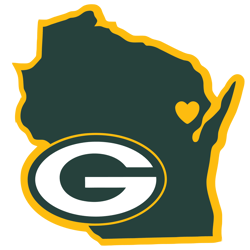 Green Bay Packers Svg , Green Bay Packers Logo, Packers Clipart, Football SVG , Svg File for cricut, Nfl svg