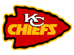 Kansas City Chiefs Svg, Kansas City Chiefs Logo, Chiefs Clipart, Football SVG, Svg File for cricut, Nfl svg