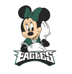 Philadelphia Eagles SVG, Philadelphia Eagles Logo SVG, Sport Football DXF SVG PNG EPS