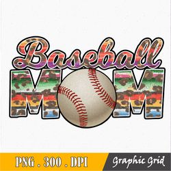 baseball mamaw png sublimation design download, baseball mamaw png, mamaw leopard png, baseball sublimation png, basebal