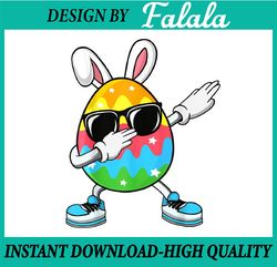 Dabbing Easter Egg Png, Happy Easter Bunny Png, Candy Egg Png, Bunny Egg Cute, Easter Png, Digital download