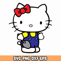 Kawaii Kitty Svg png dxf eps, Kawaii Kitty Png, Cute Cat Svg, Kitty Svg, Kawaii Kitty Clipart, Kawaii Kitty Svg