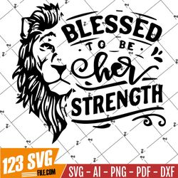 Blessed To Be Matching File, Png, Vector, Couple, Relationship, Quote, Eps, SVG, Clip Art Design, Clipart, ai, Download,