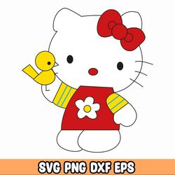 Cute Cat Svg Bundle,Svg Clipart,Cricut Cut Files,Vector Cut File,Png,Svg,Dxf,Eps,Instant Download,Clipart for Cricut