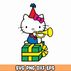 Hello-Kitty svg eps dxf png, Hello-Kitty bundle SVG, cricut, for Cricut, Silhouette, digital, file cut