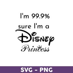 Disney Princess Svg, Princess Svg, Disney Svg, Disney Family Vacation Png, Disney Trip Svg, Disneyland Svg - Download