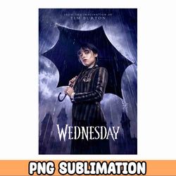 Wednesday family | Wednesday SVG | Wednesday Png | Wednesday addams | The addams family