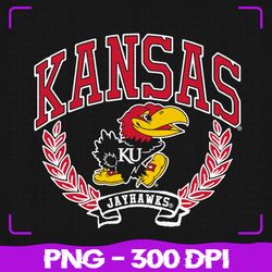 Kansas Jayhawks PNG, Victory Vintage Blue Long Sleeve, Sublimation, PNG Files, Sublimation PNG, PNG, Digital Download