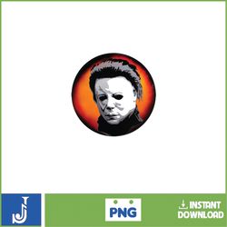 Michael Myers Png, Halloween Sublimation design, Scary Halloween Png, Halloween Png, Halloween Movie png (109)