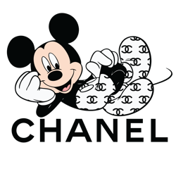 Chanel Perfume Disney Svg, Perfume Fashion Svg, Perfume Chanel Silhouette  Svg File Cut Digital Download