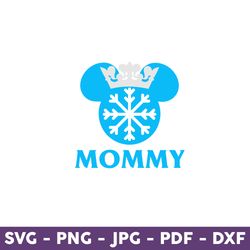 Mommy Svg, Mommy Mouse Svg, Mickey Mouse Svg, Disney Svg, Disney Mother Day Svg, Mother Day Svg - Download File